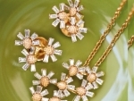 Tanishq introduces Zyra collection 